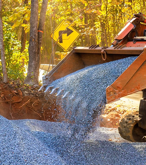 transport en vrac Transport de vrac