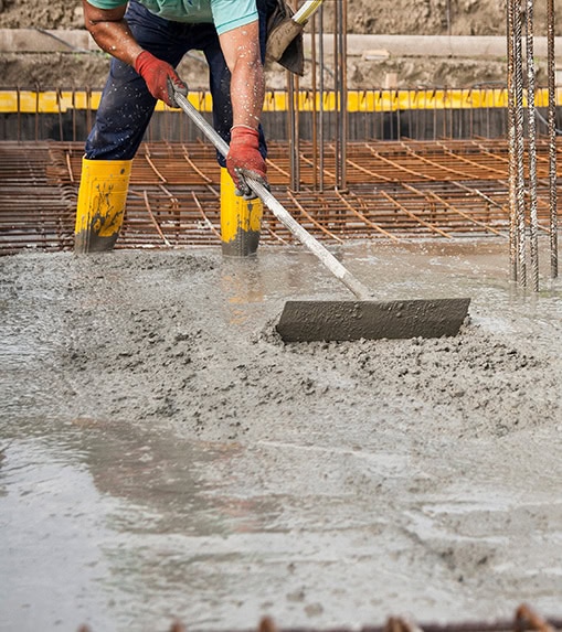 dalle de béton Dalles de béton